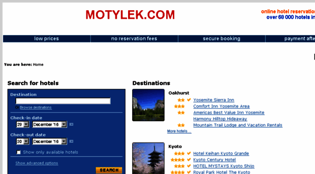 motylek.com