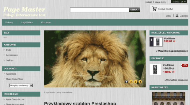 motyw-prestashop.pl