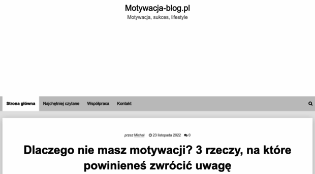 motywacja-blog.pl