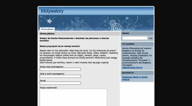 motywatory.pl