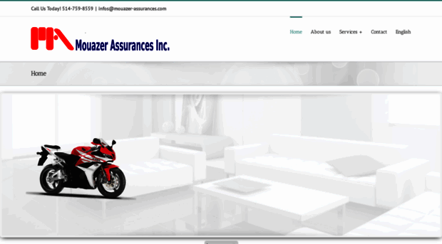 mouazer-assurances.com