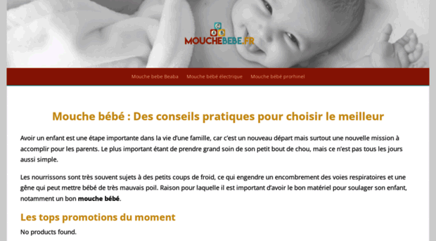 mouchebebe.fr