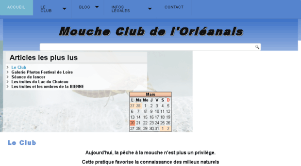 mouchecluborleanais.org