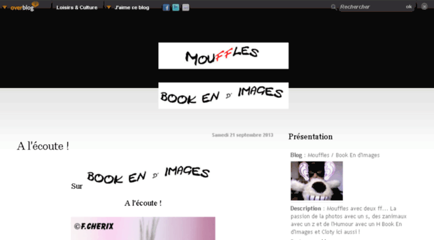 mouffles.com