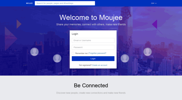 moujee.com