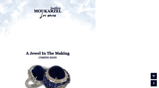 moukarzeljewelry.com