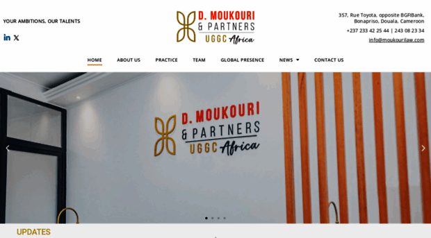 moukourilaw.com