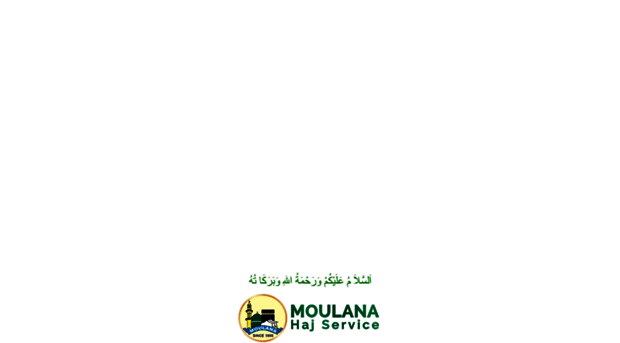 moulanahajservice.com