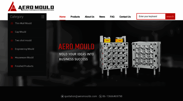 mould-supply.com