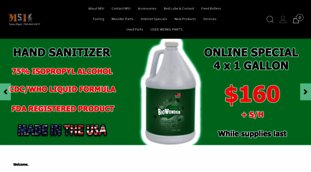 moulderservices.com