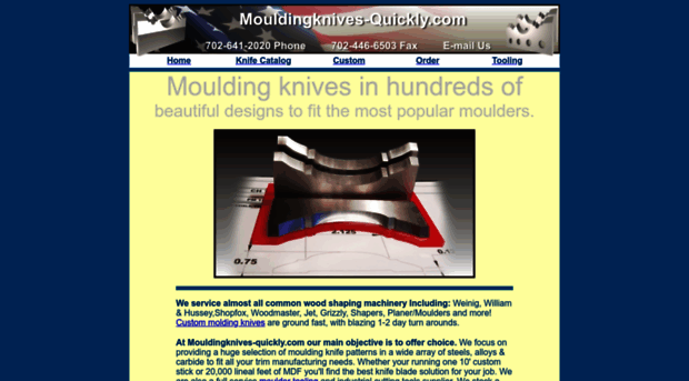 mouldingknives-quickly.com