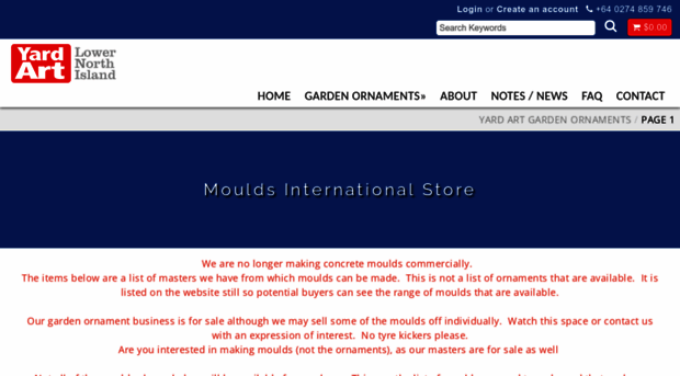 mouldsinternational.co.nz