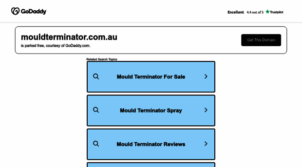 mouldterminator.com.au