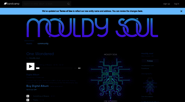 mouldysoul.bandcamp.com