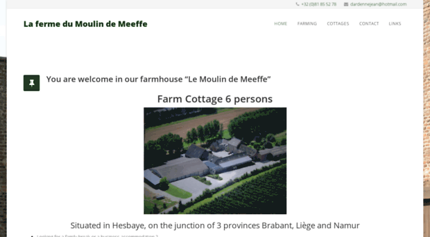 moulin-de-meeffe.be