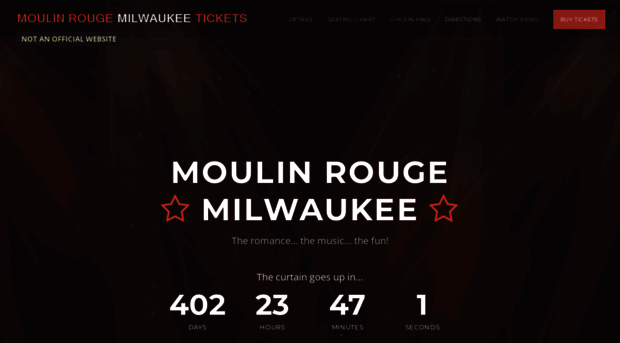 moulin.rougemilwaukee.com