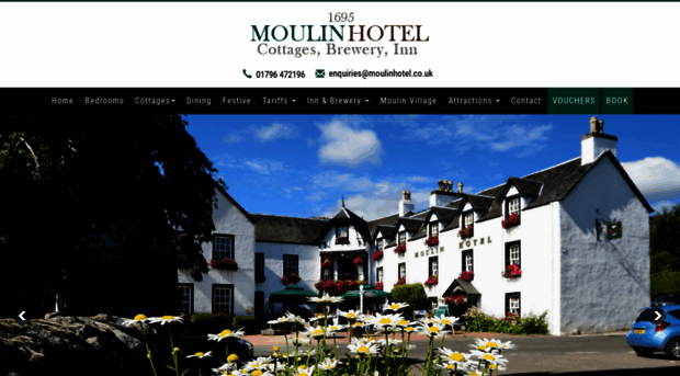 moulinhotel.co.uk