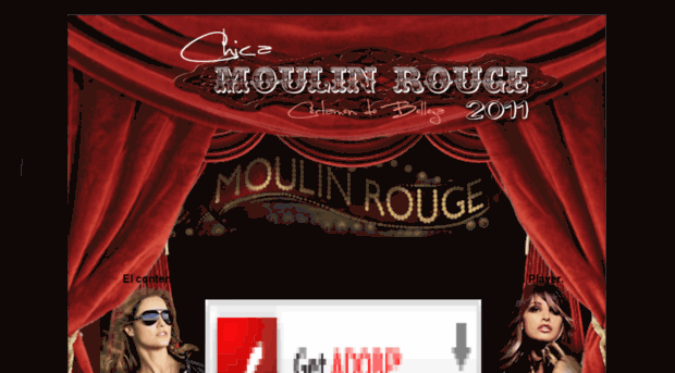 moulinrouge.com.ve