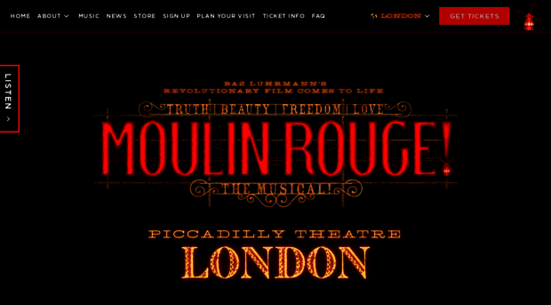 moulinrougemusical.co.uk