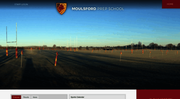 moulsfordsport.com