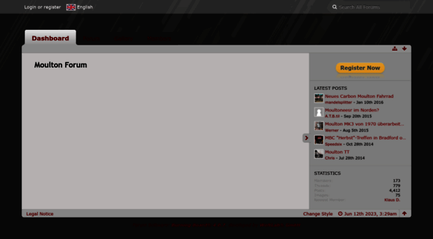 moulton-forum.de