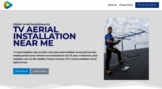 moultonaerials.co.uk