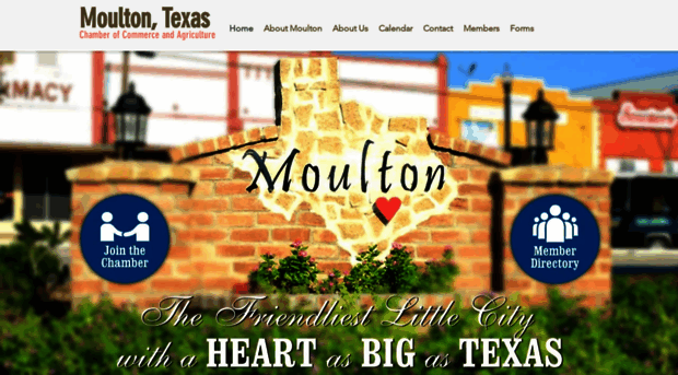 moultontexas.com