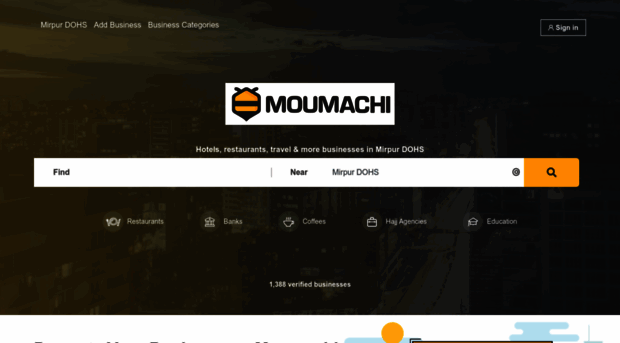 moumachi.com.bd