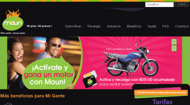 moun.com.do