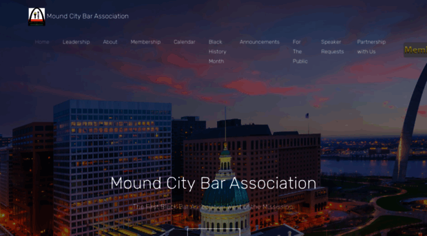 moundcitybar.com