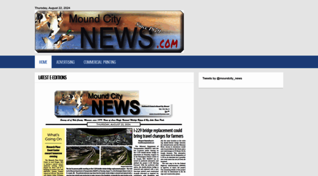 moundcitynews.com