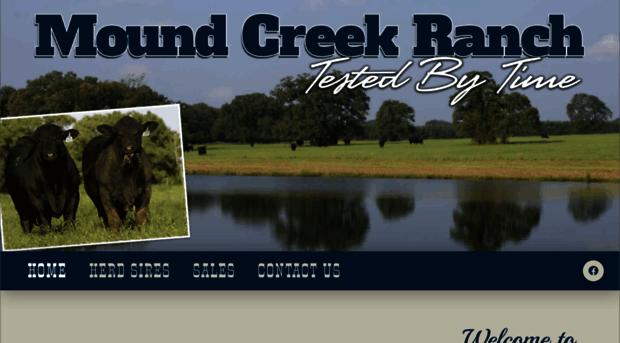 moundcreekranch.com