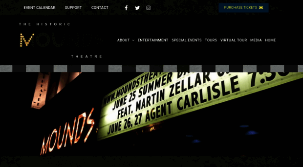 moundstheatre.org