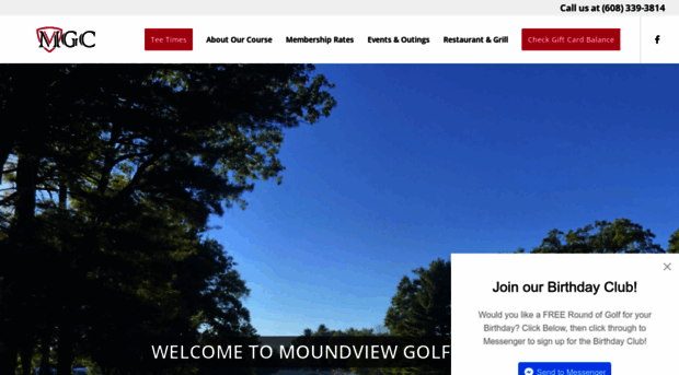 moundviewgolf.com