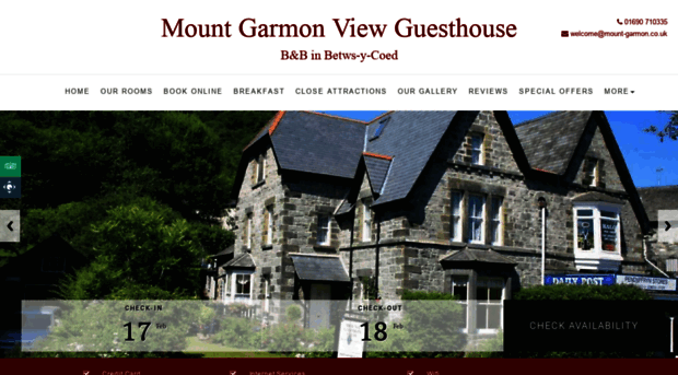 mount-garmon.co.uk