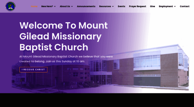 mount-gilead.com