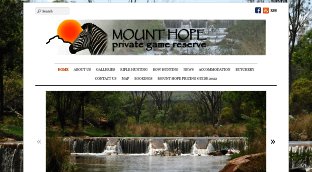 mount-hope.co.za