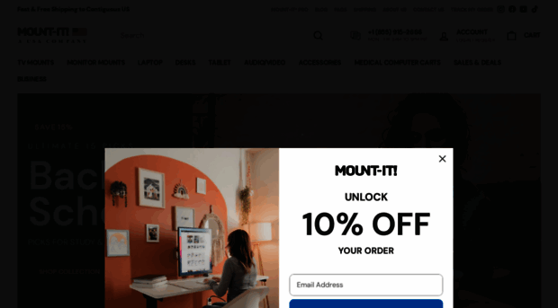 mount-it.com