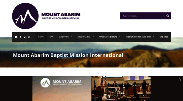 mountabarim.org