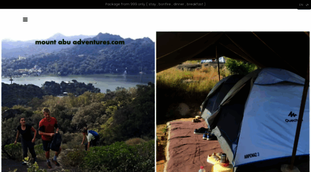 mountabuadventures.com