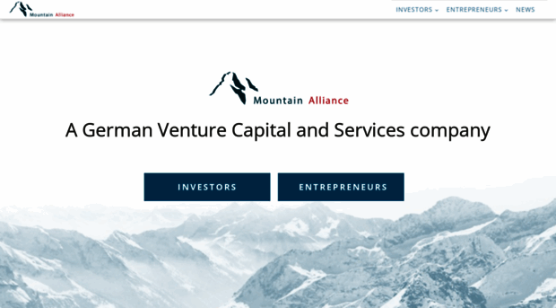 mountain-alliance.de