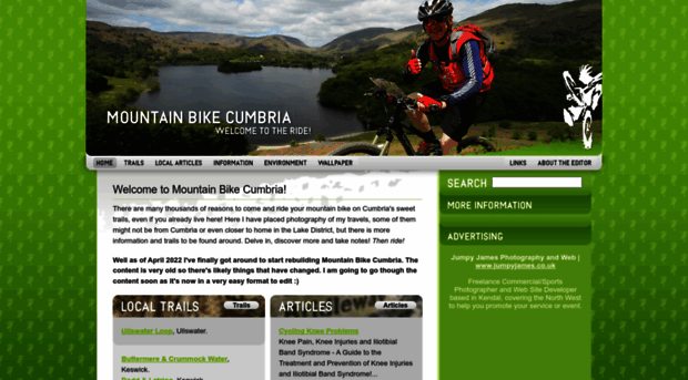 mountain-bike-cumbria.co.uk