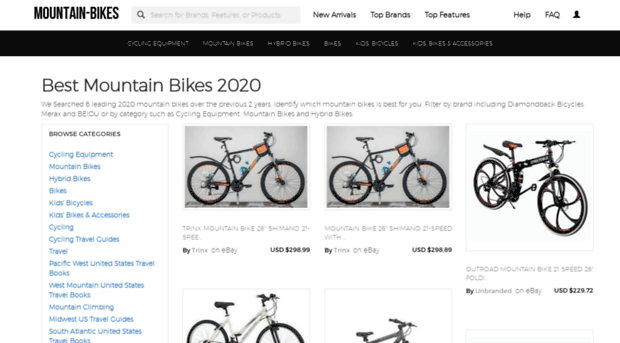 mountain-bikes.biz