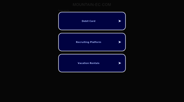 mountain-ec.com
