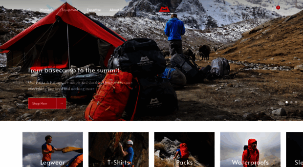 mountain-equipment.co.uk