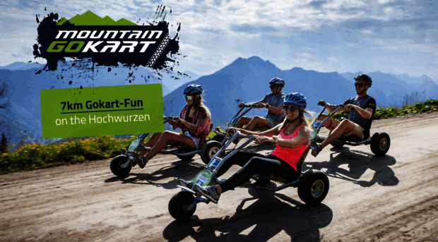 mountain-gokart.at