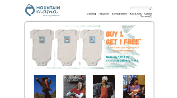 mountain-mama.com