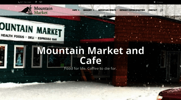 mountain-market.com