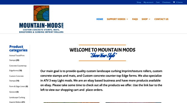 mountain-mods.com