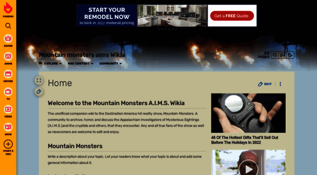 mountain-monsters-aims.wikia.com